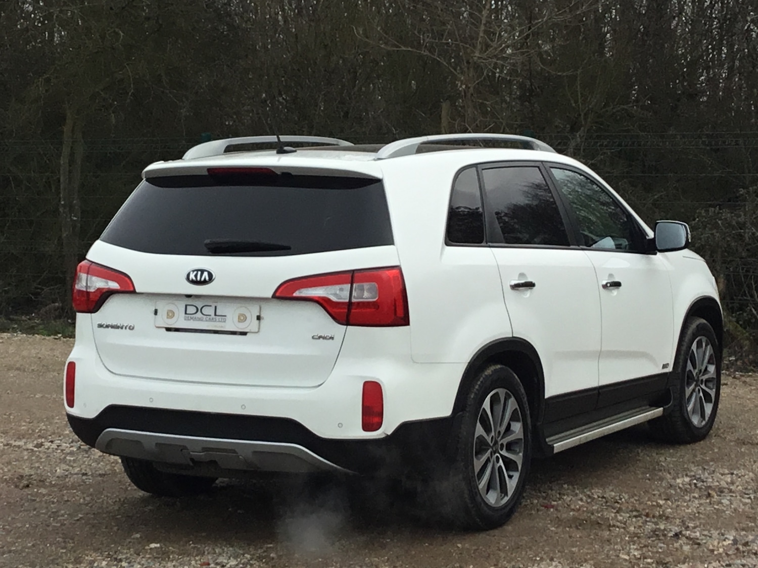 Used Kia Sorento 2014 for sale - 77616626: Photo 5