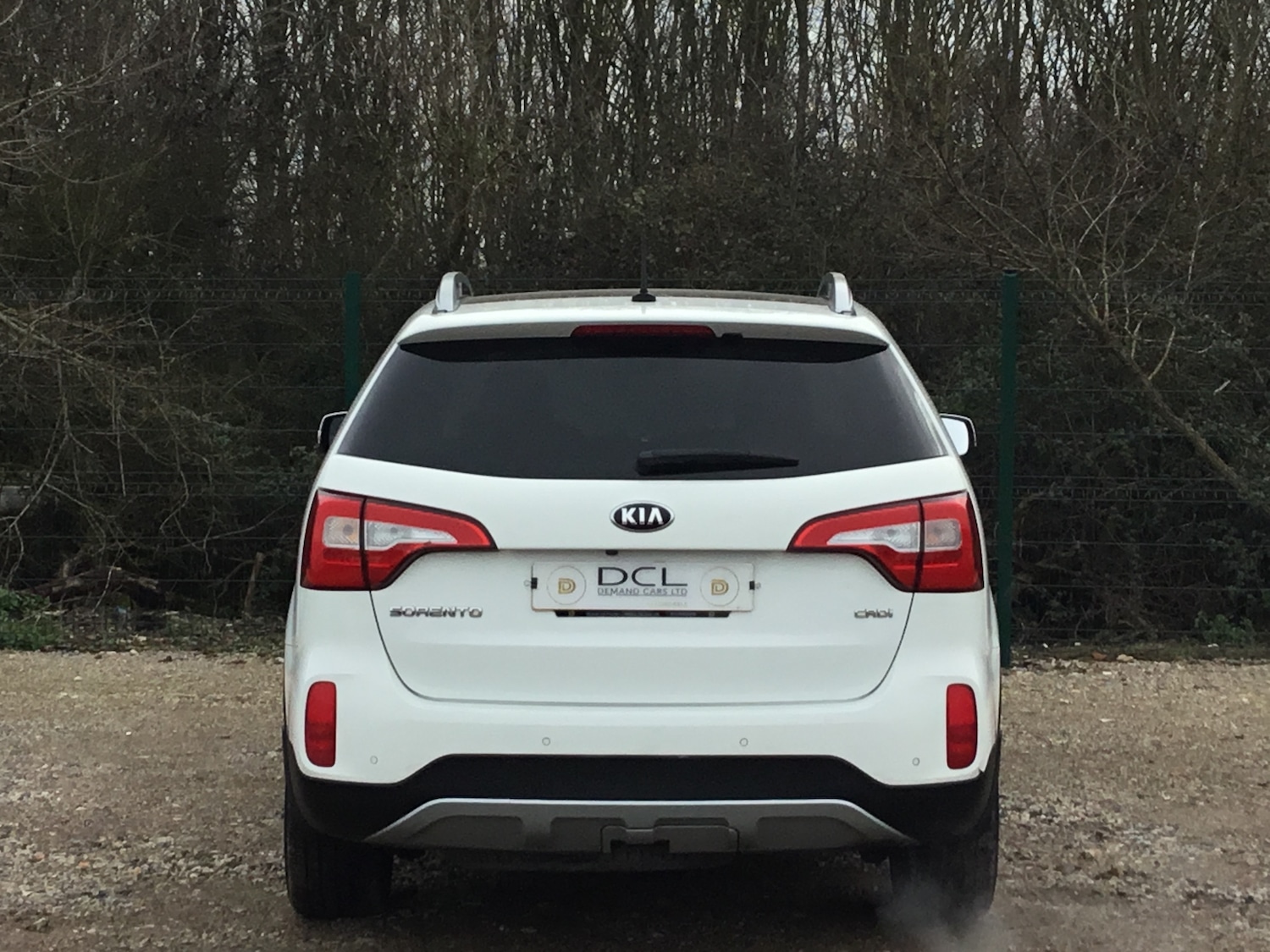 Used Kia Sorento 2014 for sale - 77616626: Photo 6