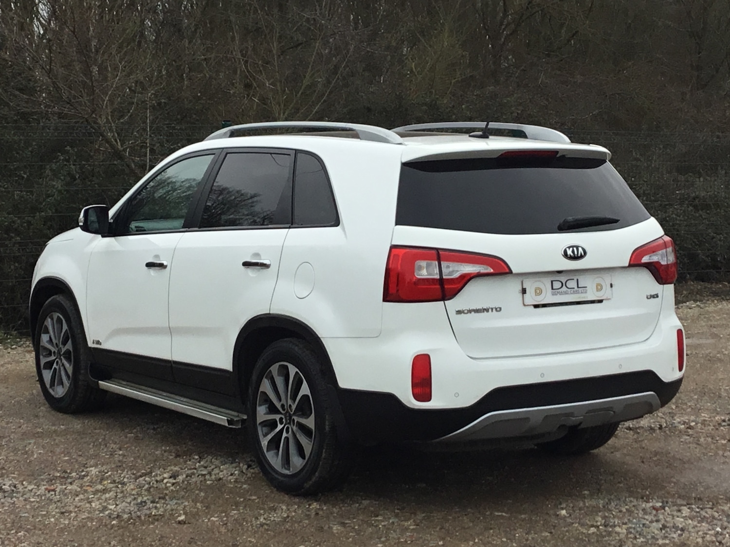 Used Kia Sorento 2014 for sale - 77616626: Photo 7