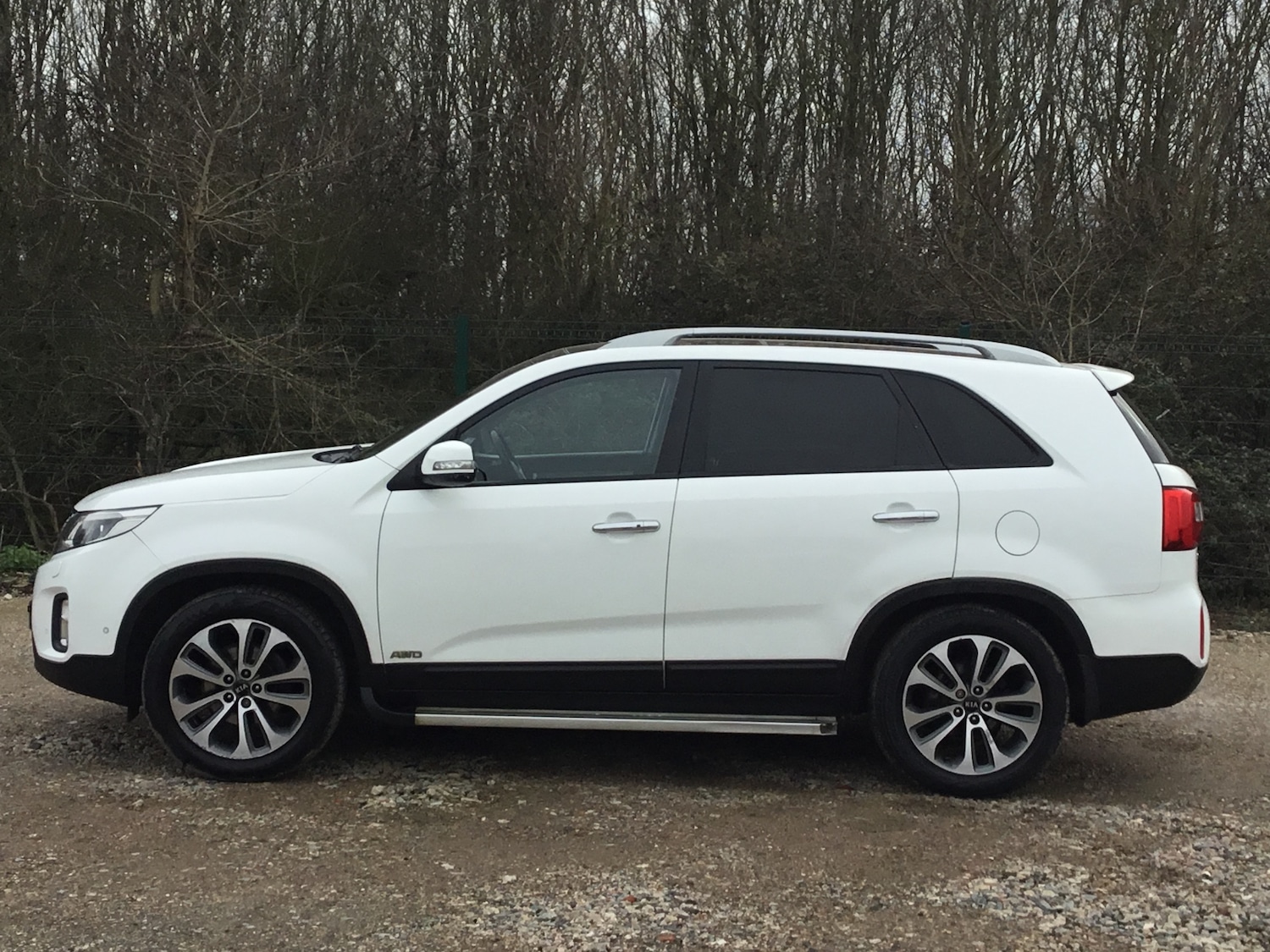 Used Kia Sorento 2014 for sale - 77616626: Photo 8