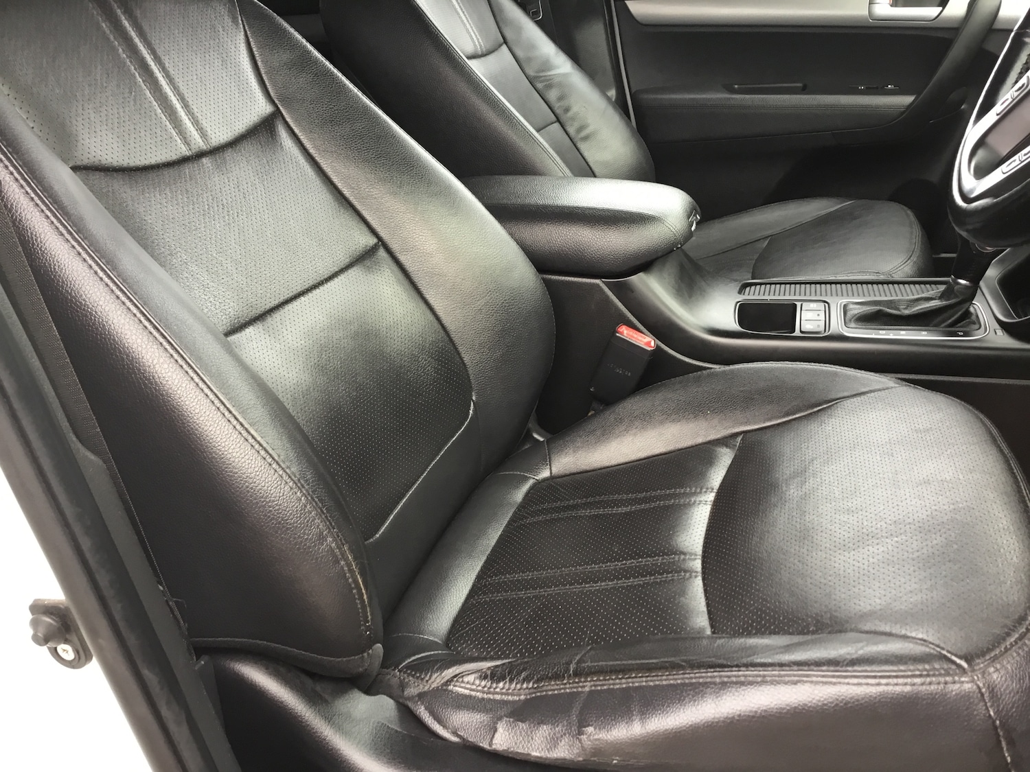 Used Kia Sorento 2014 for sale - 77616626: Photo 9