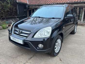 2007 (56) - 2.0 i-VTEC Sport 5dr Auto