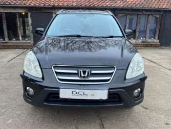 Used Honda CR-V 2007 for sale - 74850963: Photo