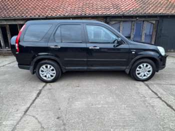 Used Honda CR-V 2007 for sale - 74850963: Photo