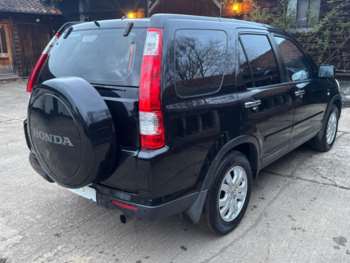 Used Honda CR-V 2007 for sale - 74850963: Photo