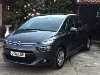 2016 (16) - 1.6 BlueHDi 100 VTR+ 5dr