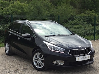 Kia Ceed feature image