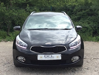 Used Kia Ceed 2014 for sale - 78508271: Photo