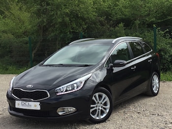 Used Kia Ceed 2014 for sale - 78508271: Photo