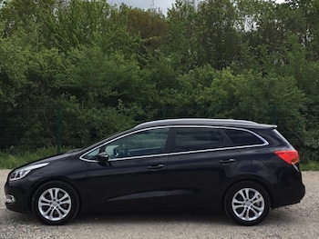 Used Kia Ceed 2014 for sale - 78508271: Photo