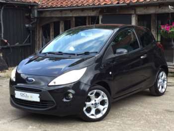 2011 (60) - 1.2 Titanium 3dr