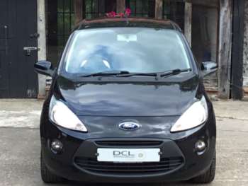 Used Ford Ka 2011 for sale - 74894409: Photo