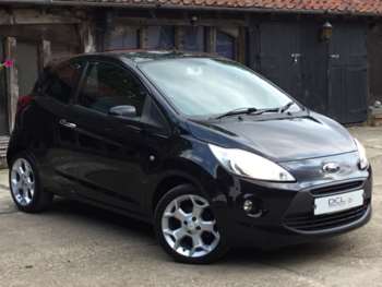 Used Ford Ka 2011 for sale - 74894409: Photo