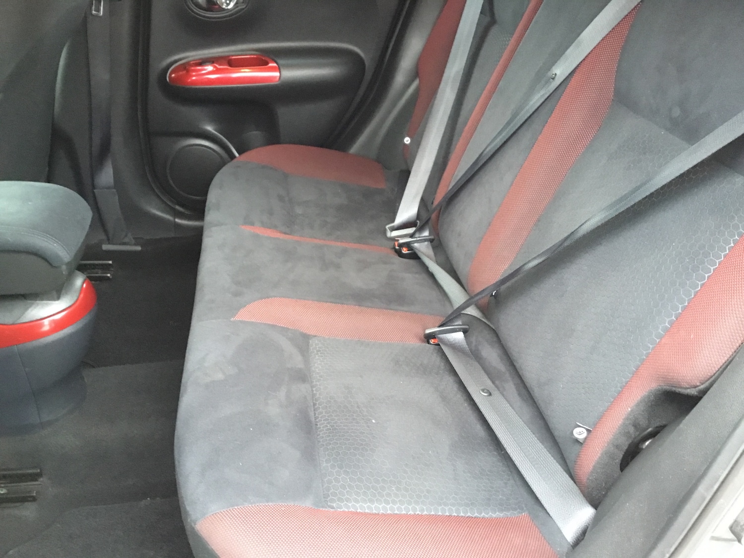 Used Nissan Juke 2015 for sale - 76906391: Photo 11