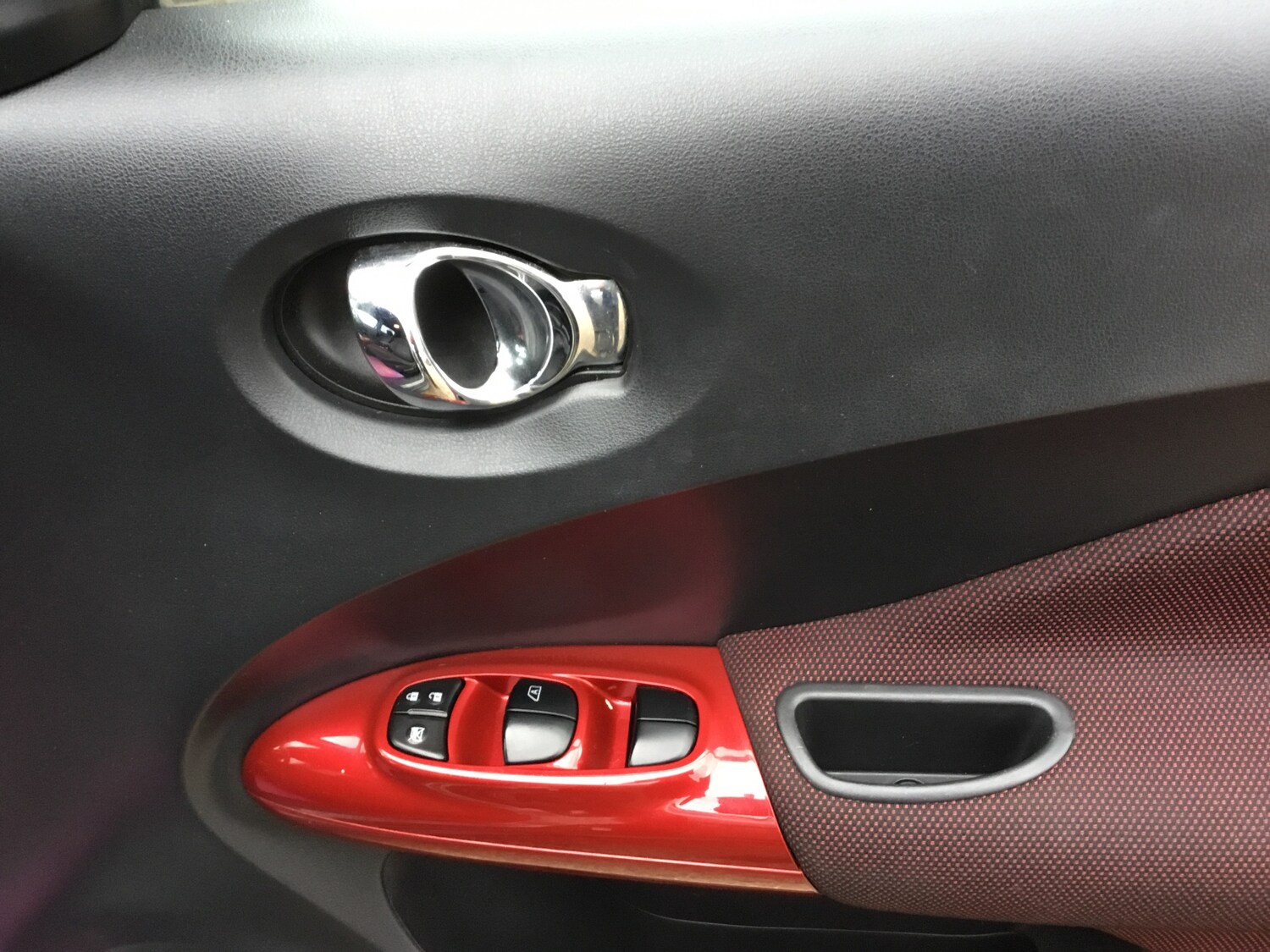 Used Nissan Juke 2015 for sale - 76906391: Photo 17