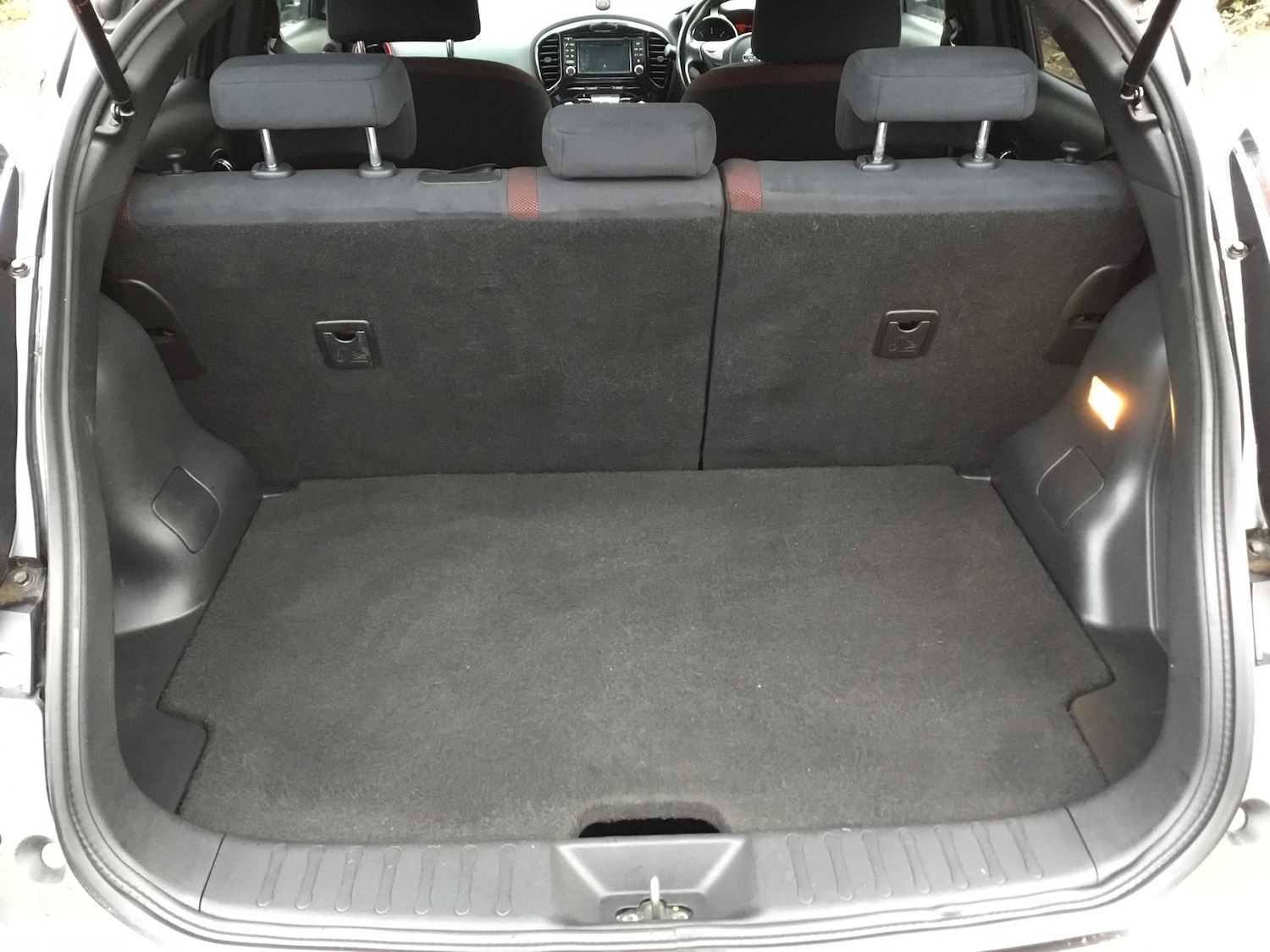 Used Nissan Juke 2015 for sale - 76906391: Photo 20