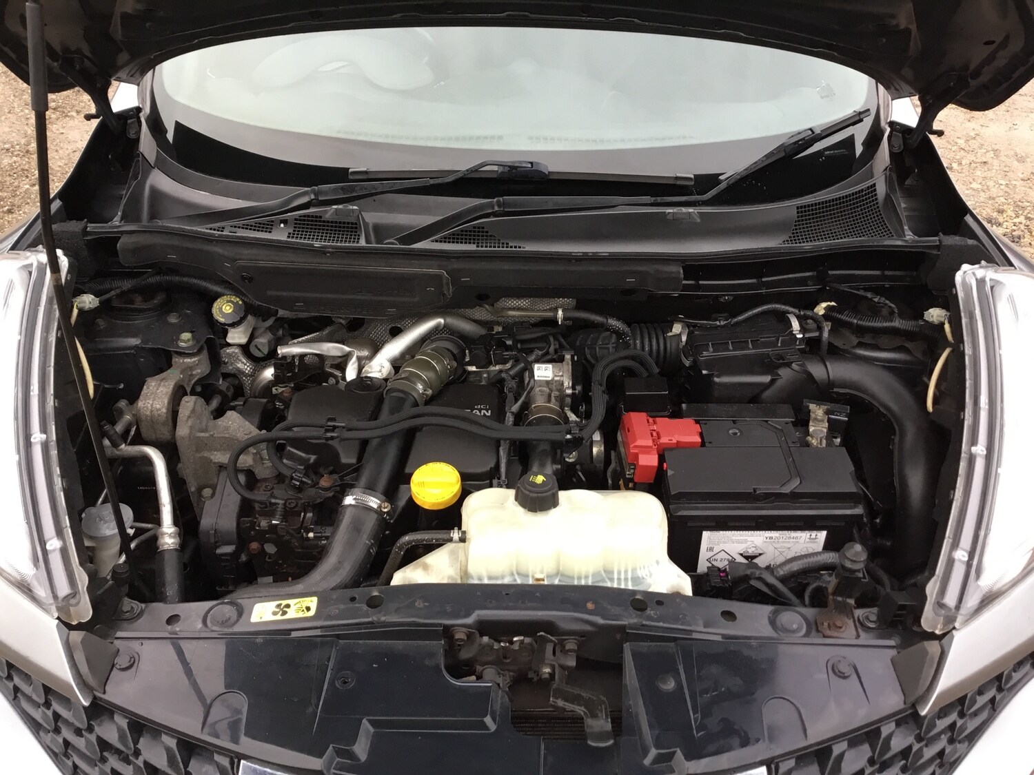 Used Nissan Juke 2015 for sale - 76906391: Photo 21