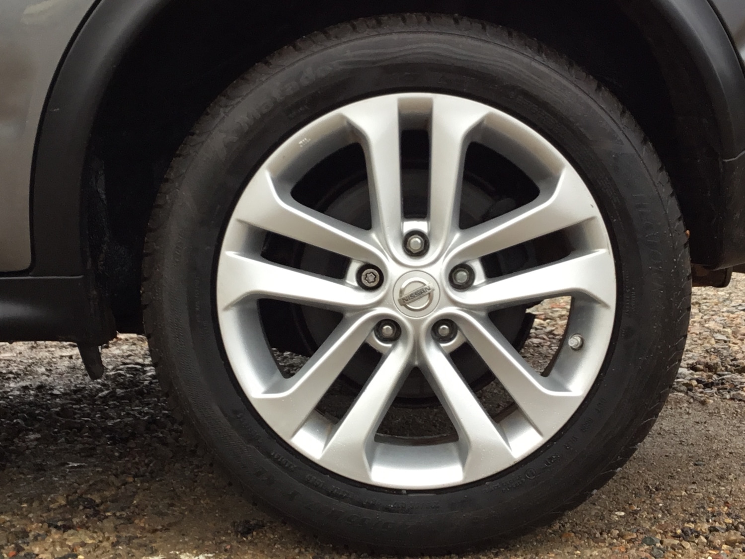 Used Nissan Juke 2015 for sale - 76906391: Photo 22