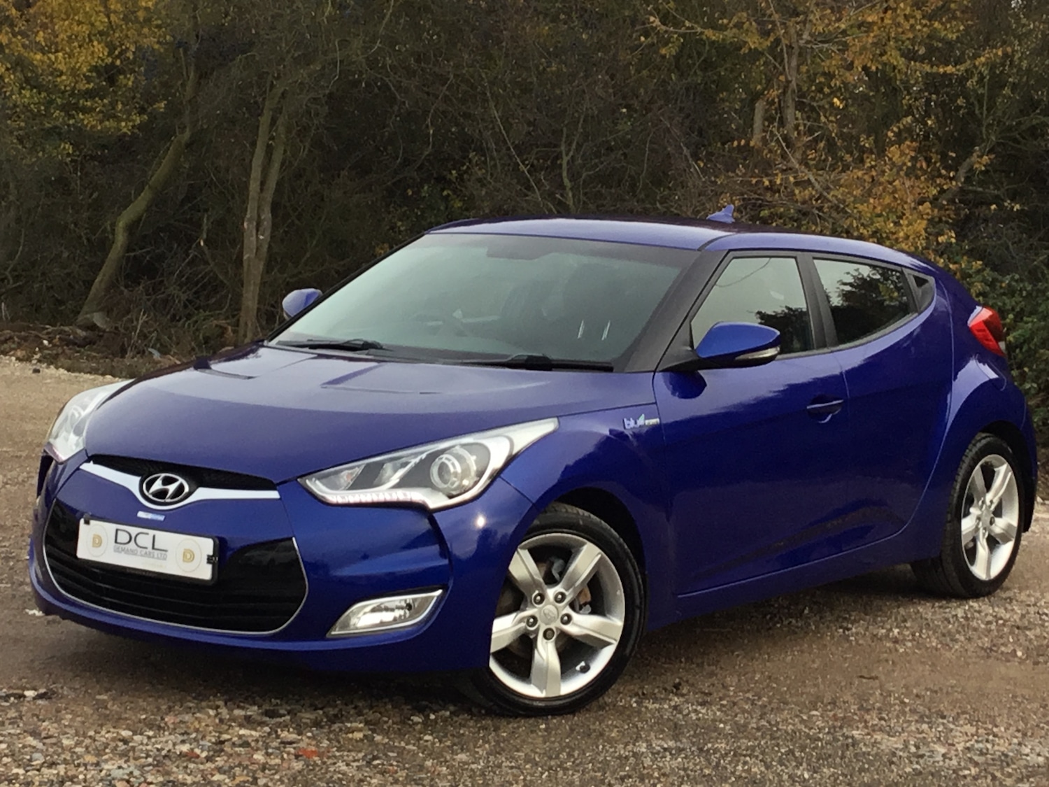 Used Hyundai Veloster 2019 for sale - 76525837: Photo 1