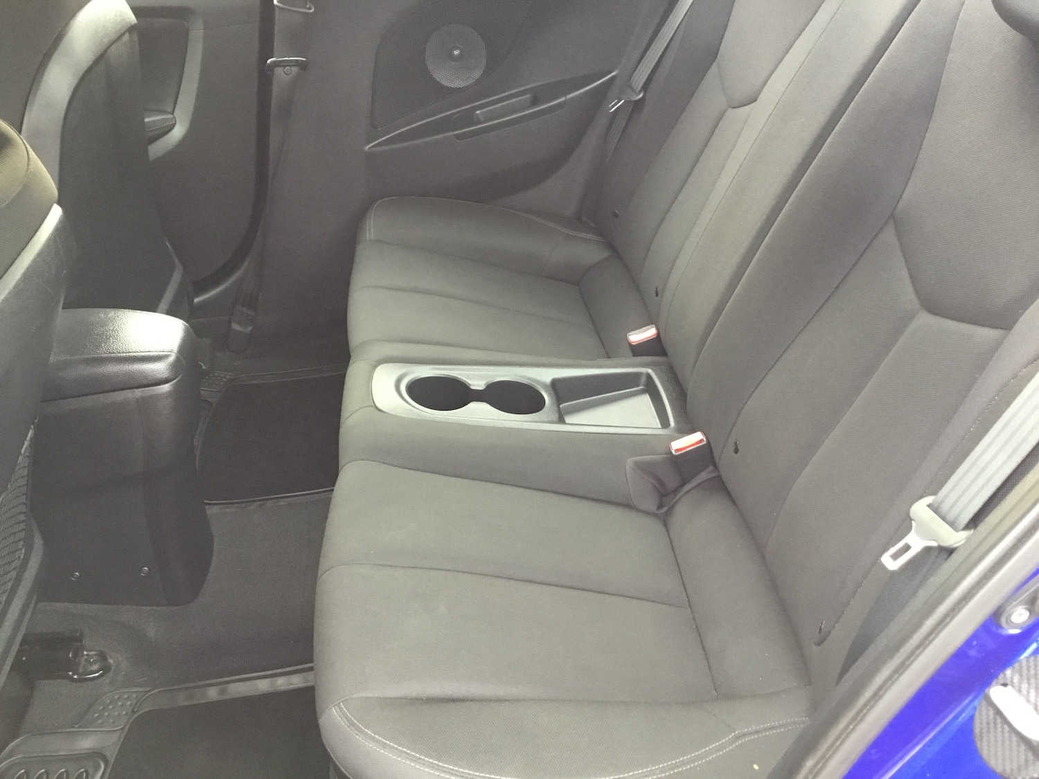 Used Hyundai Veloster 2019 for sale - 76525837: Photo 11