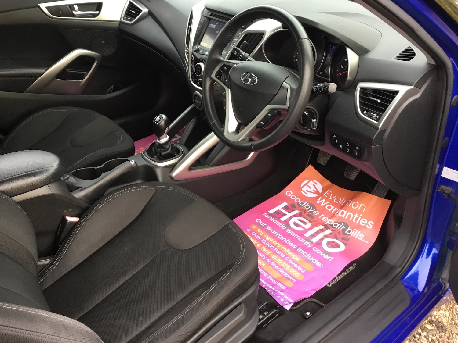 Used Hyundai Veloster 2019 for sale - 76525837: Photo 15