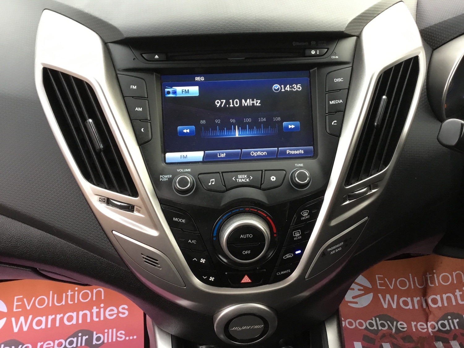 Used Hyundai Veloster 2019 for sale - 76525837: Photo 17