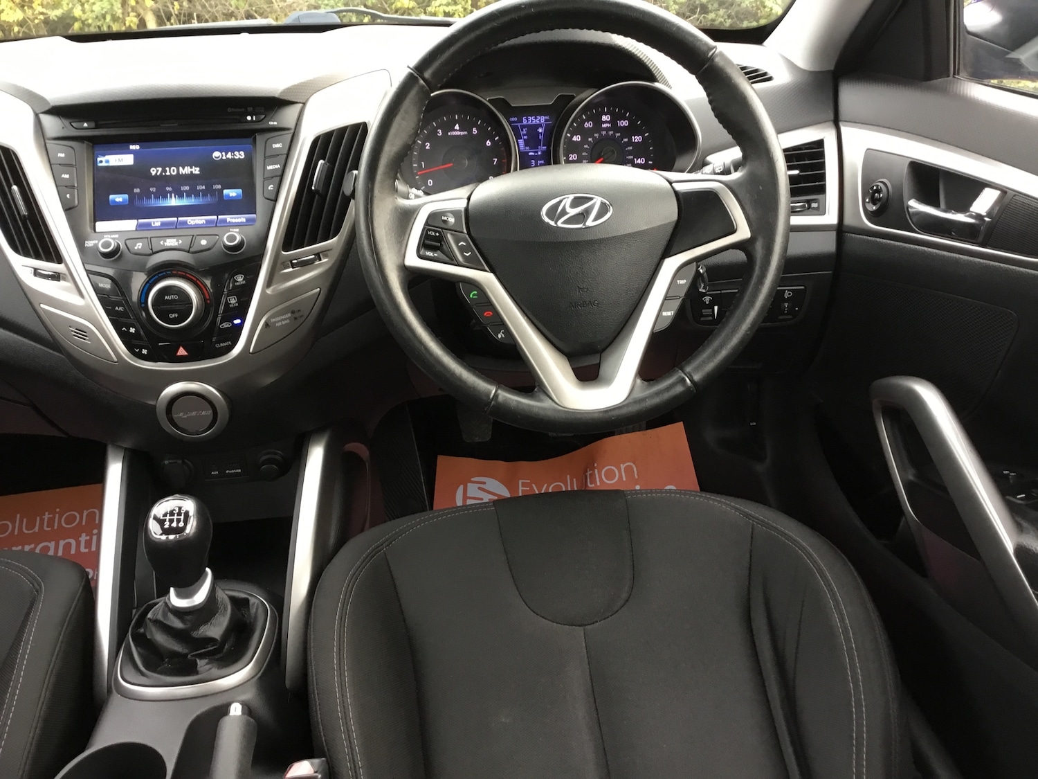 Used Hyundai Veloster 2019 for sale - 76525837: Photo 19