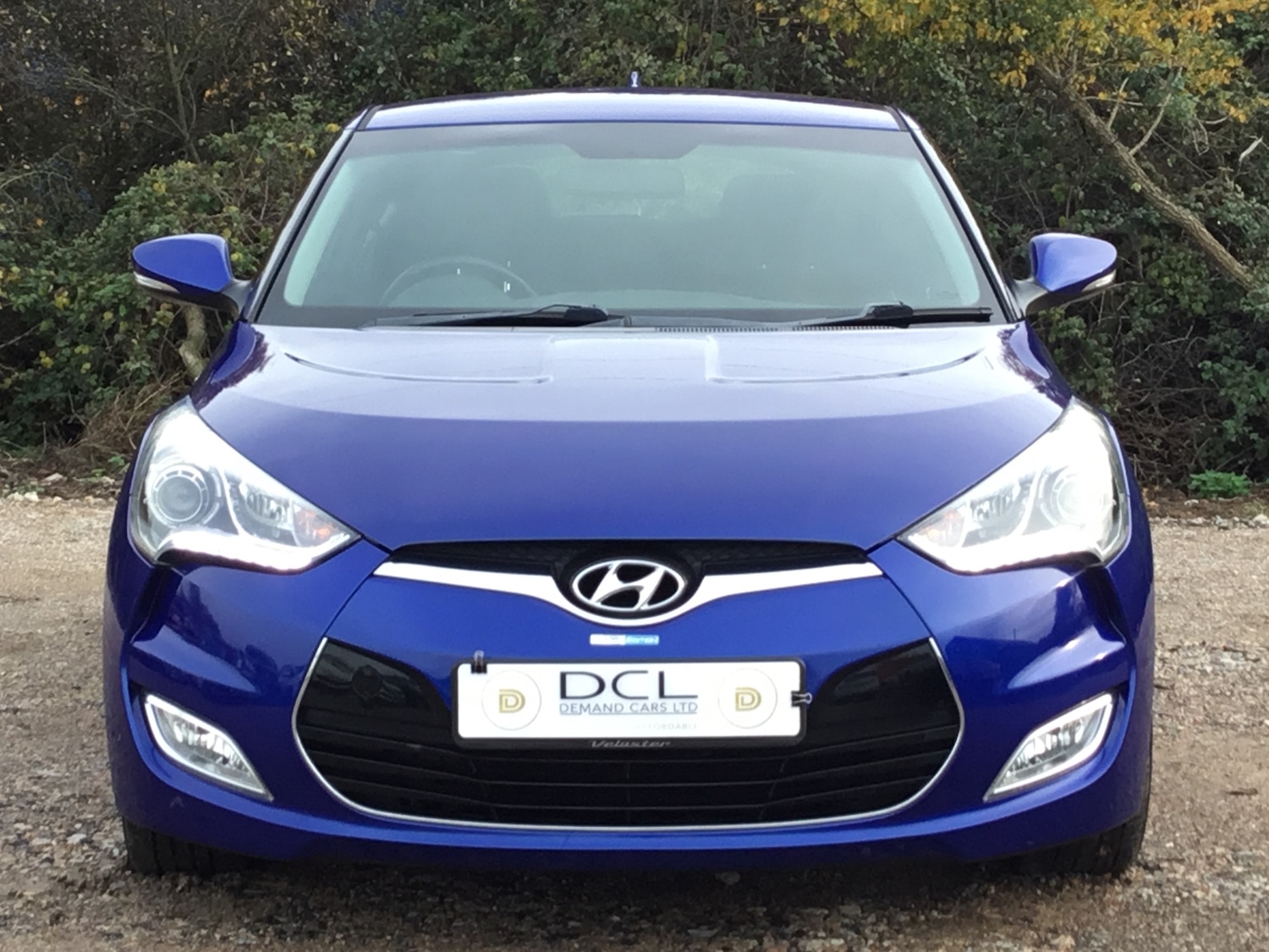 Used Hyundai Veloster 2019 for sale - 76525837: Photo 2