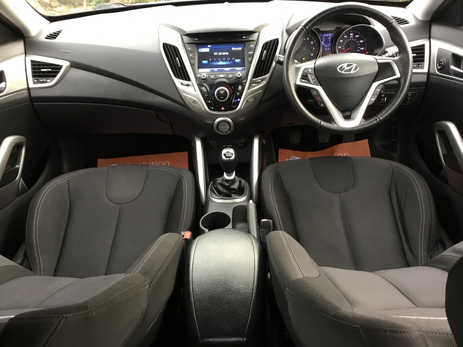 Used Hyundai Veloster 2019 for sale - 76525837: Photo 20