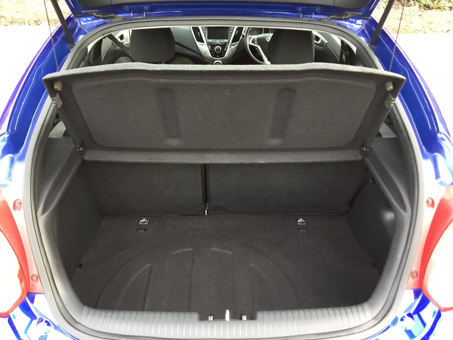 Used Hyundai Veloster 2019 for sale - 76525837: Photo 22