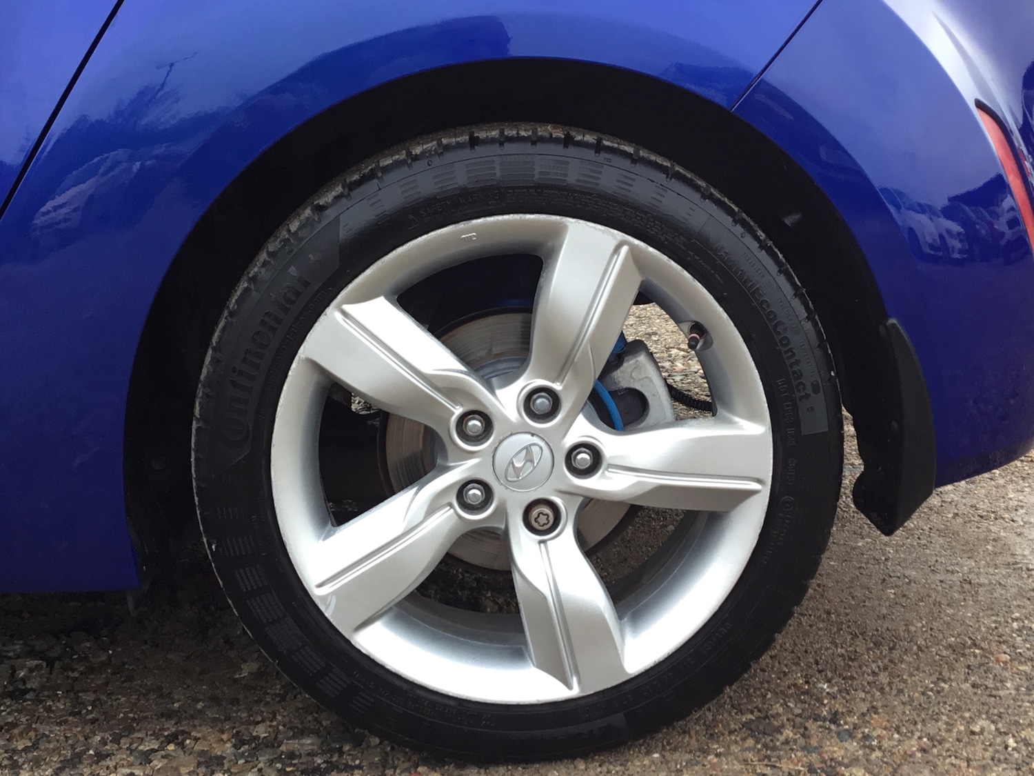 Used Hyundai Veloster 2019 for sale - 76525837: Photo 24