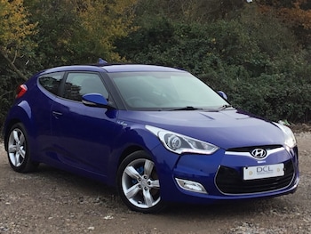 Used Hyundai Veloster 2019 for sale - 76525837: Photo