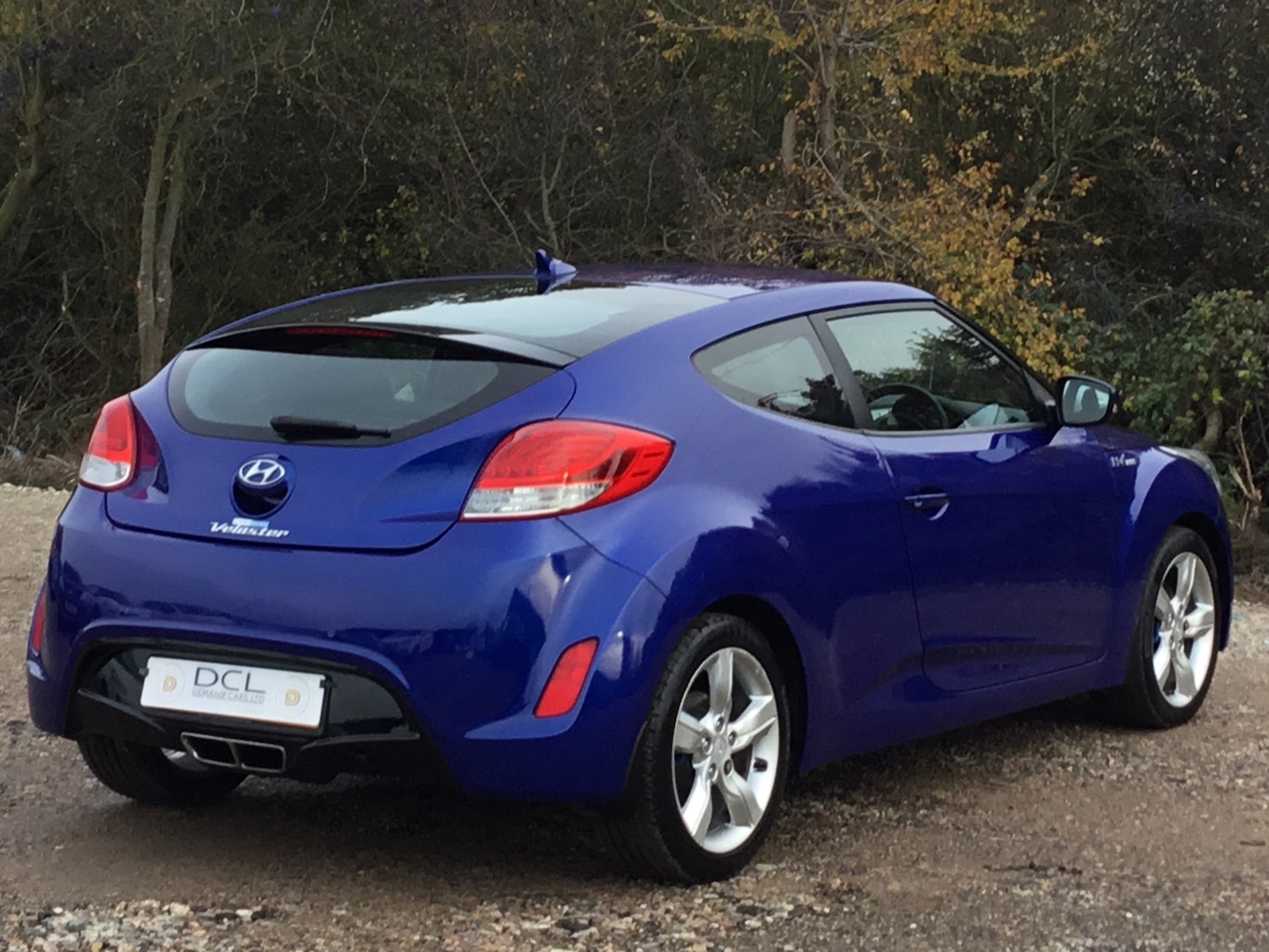 Used Hyundai Veloster 2019 for sale - 76525837: Photo 5