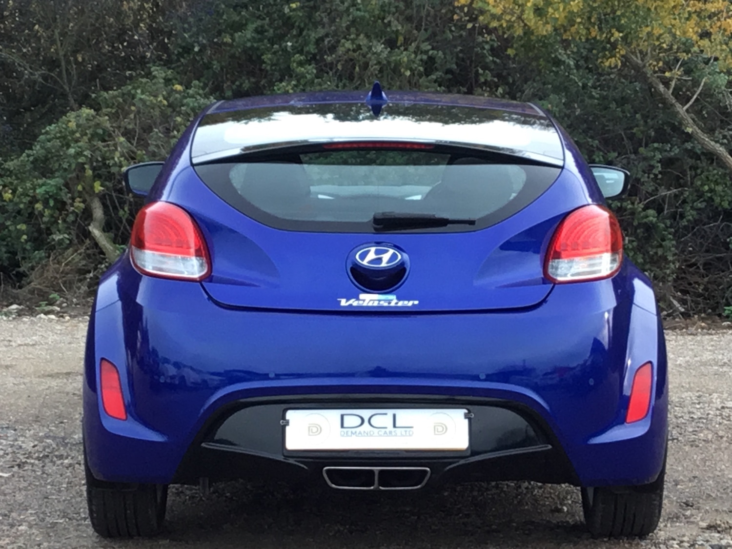 Used Hyundai Veloster 2019 for sale - 76525837: Photo 6