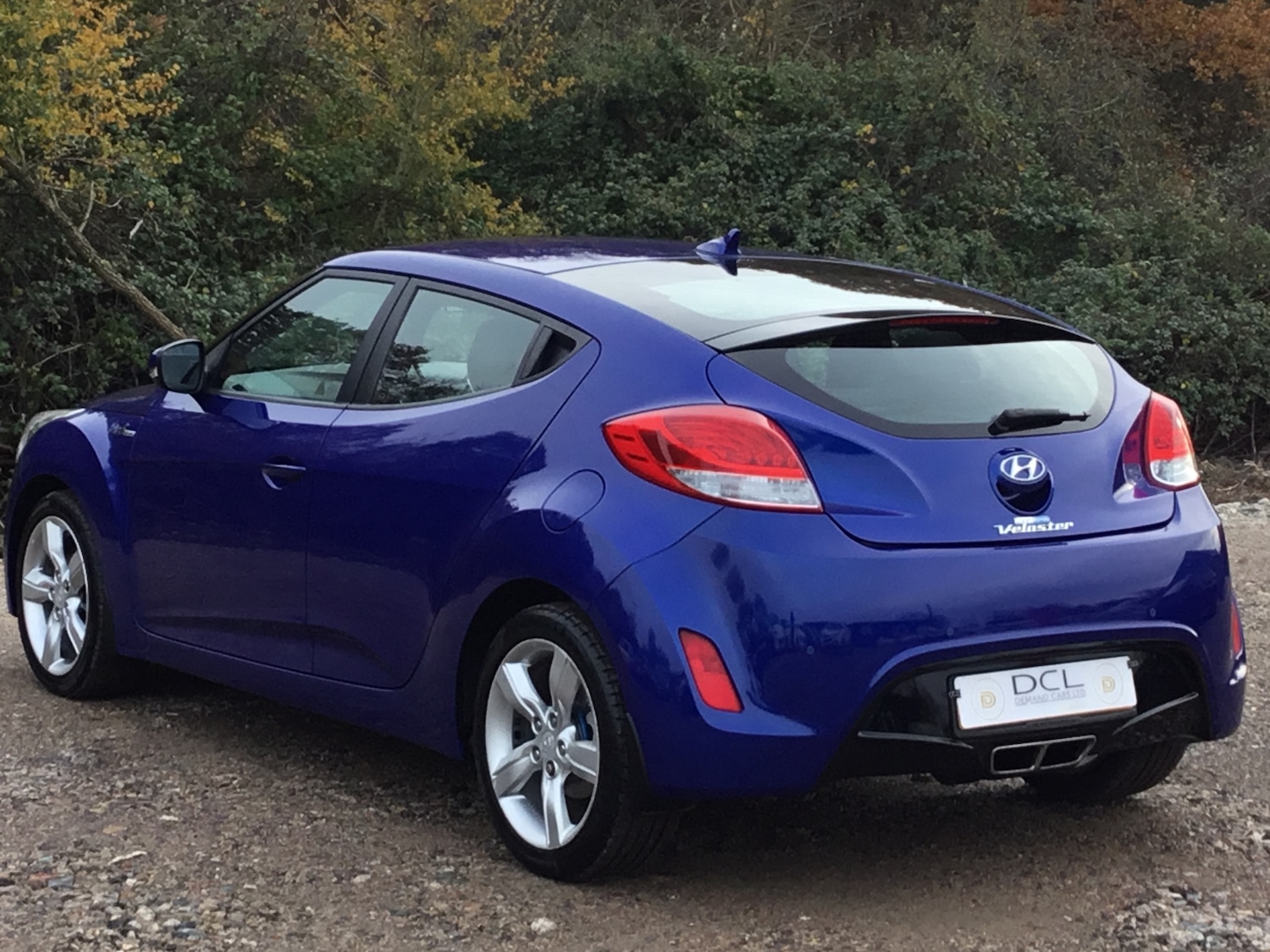 Used Hyundai Veloster 2019 for sale - 76525837: Photo 7