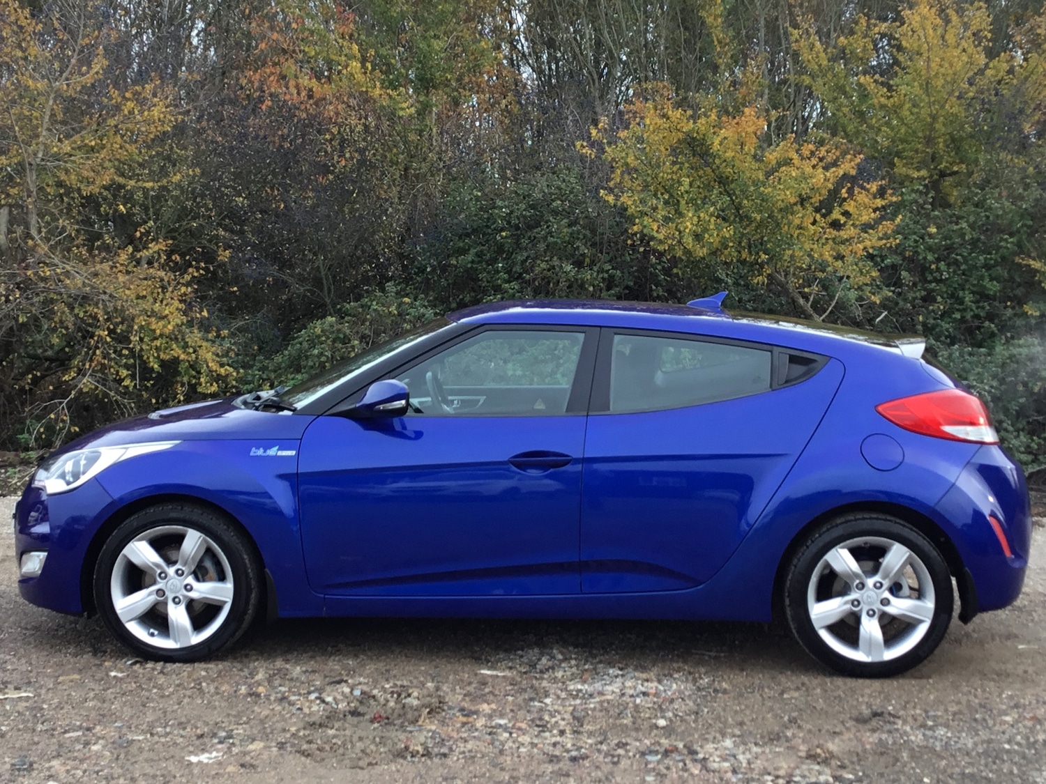 Used Hyundai Veloster 2019 for sale - 76525837: Photo 8