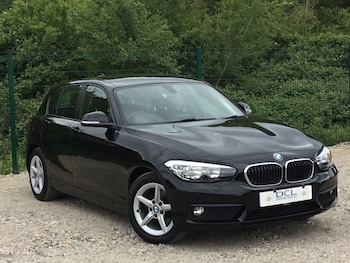 Used BMW 1 Series 2017 for sale - 78617956: Photo