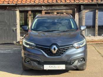 Used Renault Kadjar 2016 for sale - 74965520: Photo