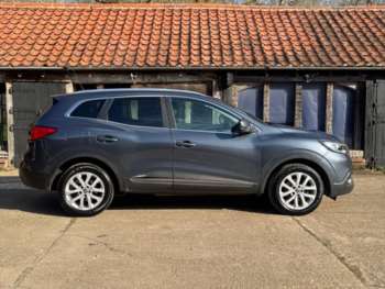 Used Renault Kadjar 2016 for sale - 74965520: Photo