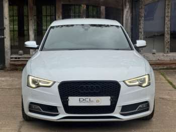 Used Audi S5 2013 for sale - 74849927: Photo