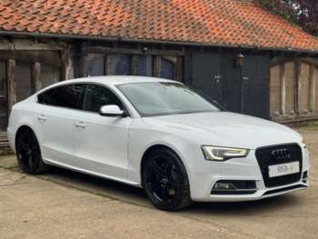 Used Audi S5 2013 for sale - 74849927: Photo