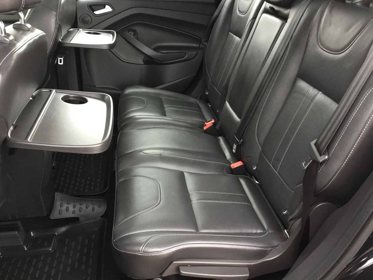 Used Ford Kuga 2015 for sale - 76960349: Photo 11