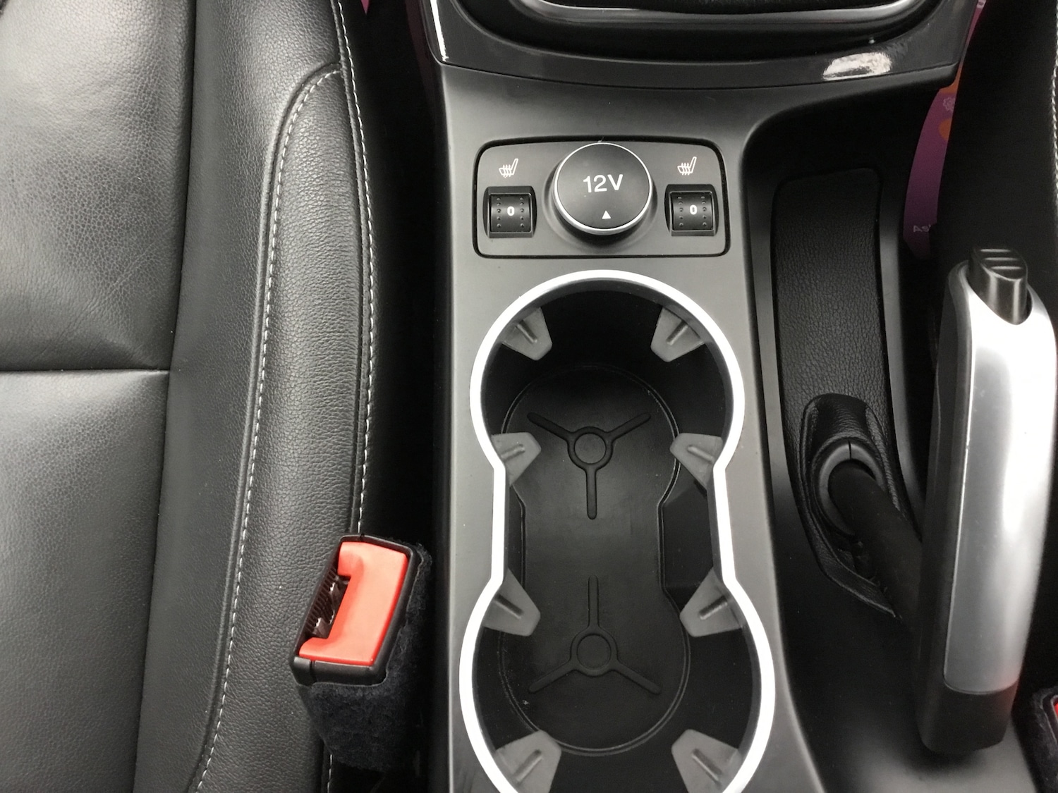 Used Ford Kuga 2015 for sale - 76960349: Photo 15