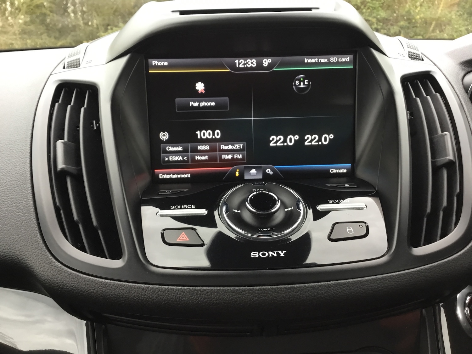 Used Ford Kuga 2015 for sale - 76960349: Photo 16