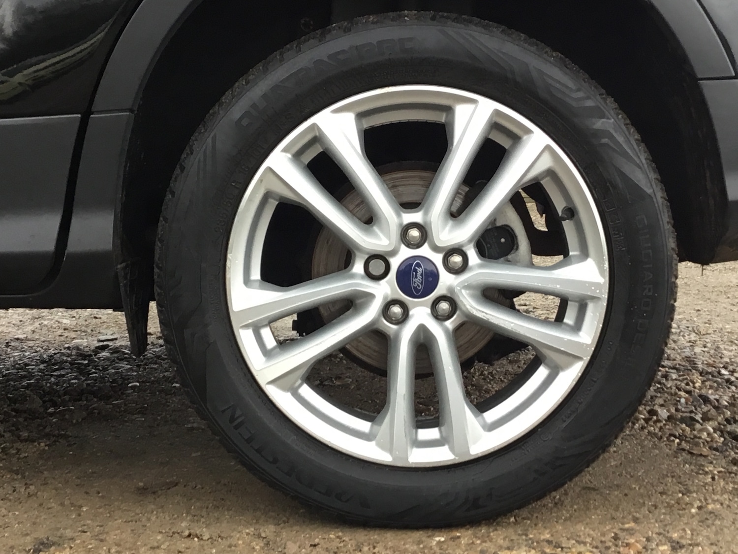 Used Ford Kuga 2015 for sale - 76960349: Photo 23