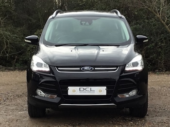 Used Ford Kuga 2015 for sale - 76960349: Photo