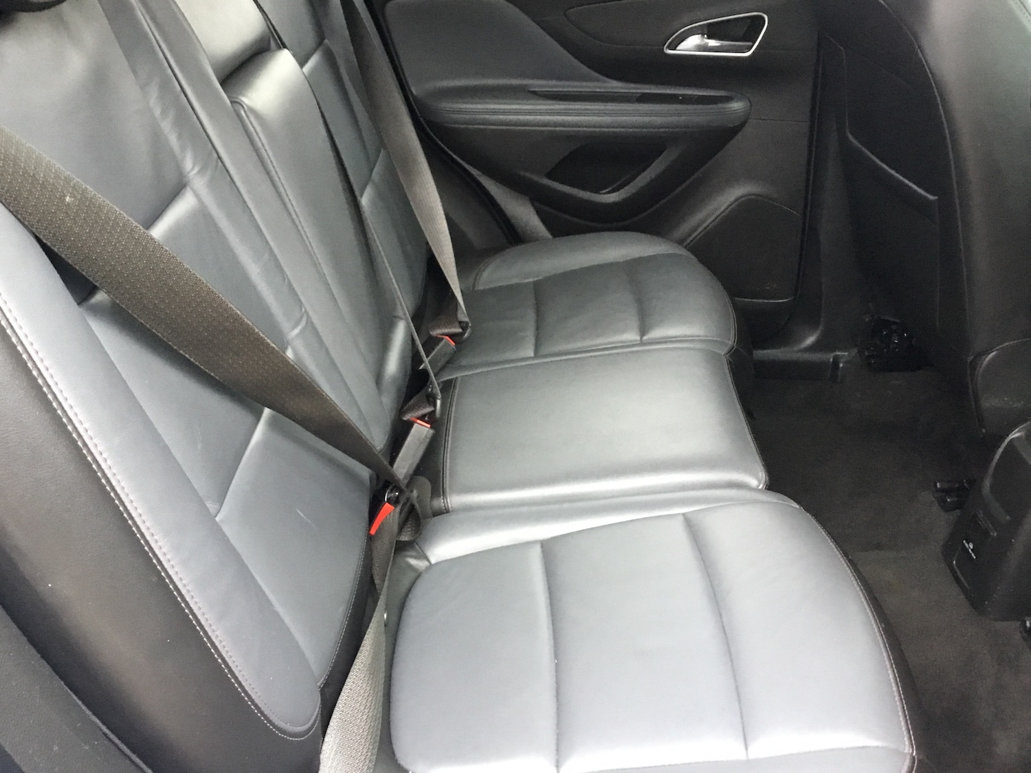 Used Vauxhall Mokka 2016 for sale - 78014779: Photo 10