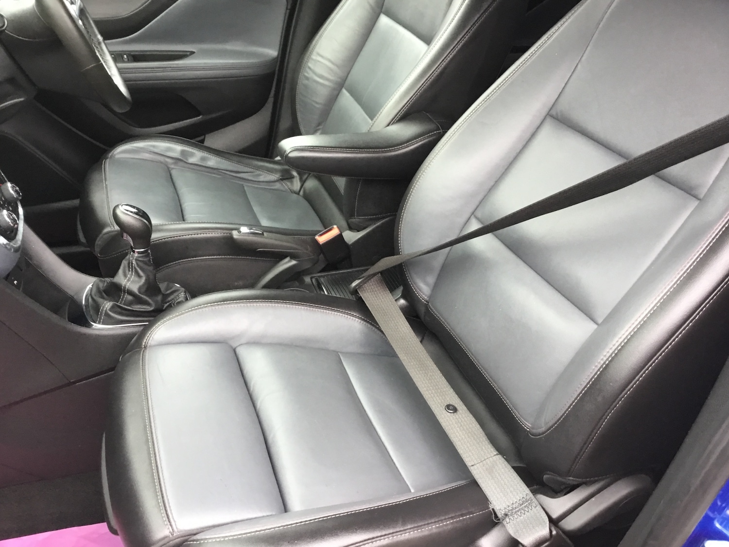 Used Vauxhall Mokka 2016 for sale - 78014779: Photo 12