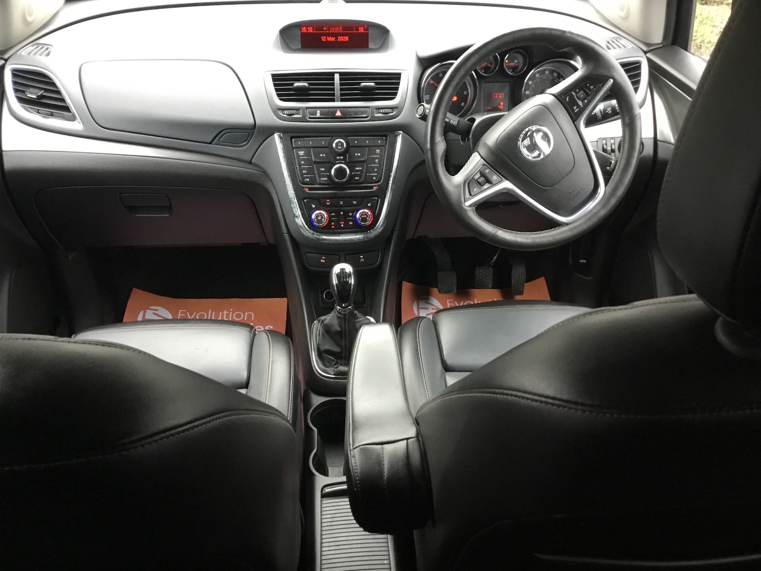 Used Vauxhall Mokka 2016 for sale - 78014779: Photo 13