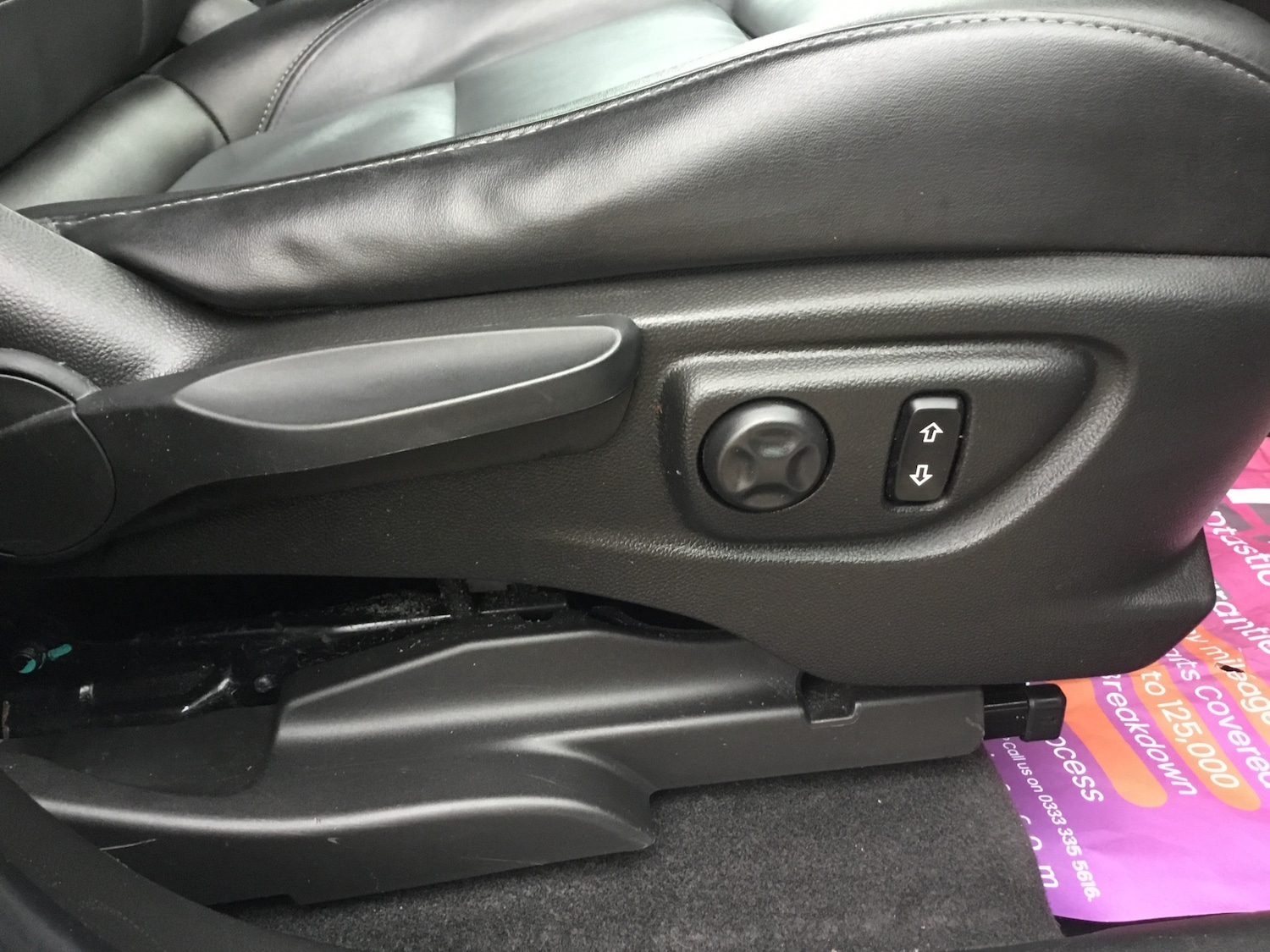 Used Vauxhall Mokka 2016 for sale - 78014779: Photo 17